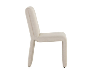 Cascata Dining Chair - stylish chairs for any table | Image 13 | InSTYLE Home & Rugs
