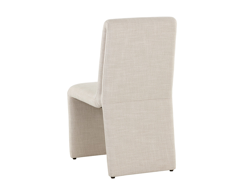 Cascata Dining Chair - stylish chairs for any table | Image 14 | InSTYLE Home & Rugs