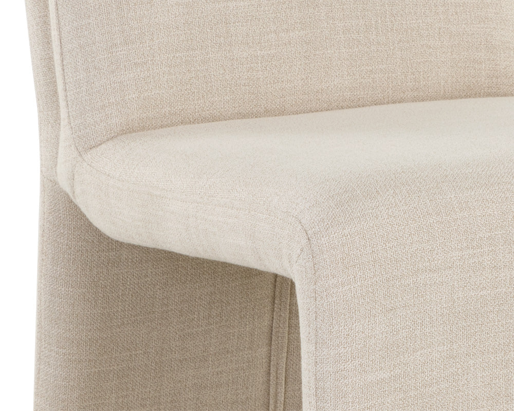 Cascata Dining Chair - stylish chairs for any table | Image 15 | InSTYLE Home & Rugs