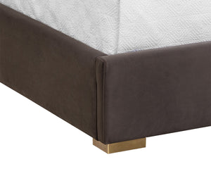 Reign Bed - stylish beds for any bedroom | Image 5 | InSTYLE Home & Rugs