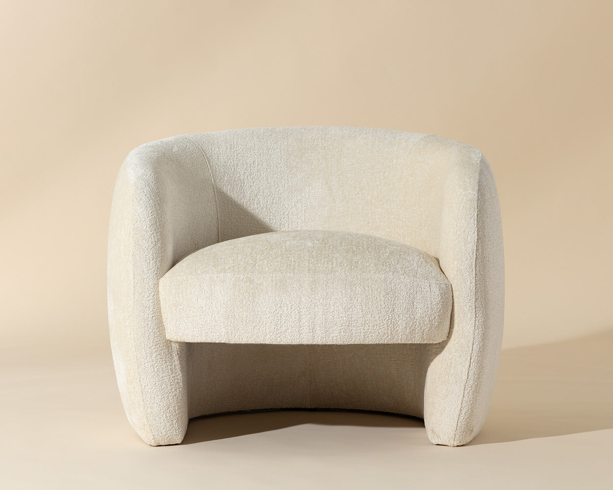 Mircea Lounge Chair - comfortable chairs for relaxation | Image 13 | InSTYLE Home & Rugs
