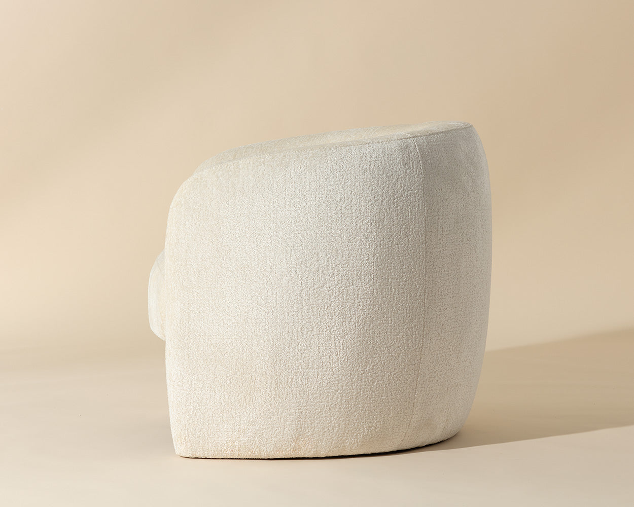 Mircea Lounge Chair - comfortable chairs for relaxation | Image 6 | InSTYLE Home & Rugs