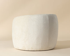 Mircea Lounge Chair - comfortable chairs for relaxation | Image 7 | InSTYLE Home & Rugs