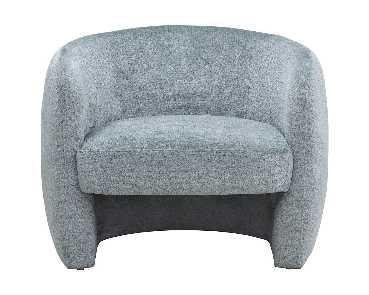 Mircea Lounge Chair - comfortable chairs for relaxation | Image 12 | InSTYLE Home & Rugs