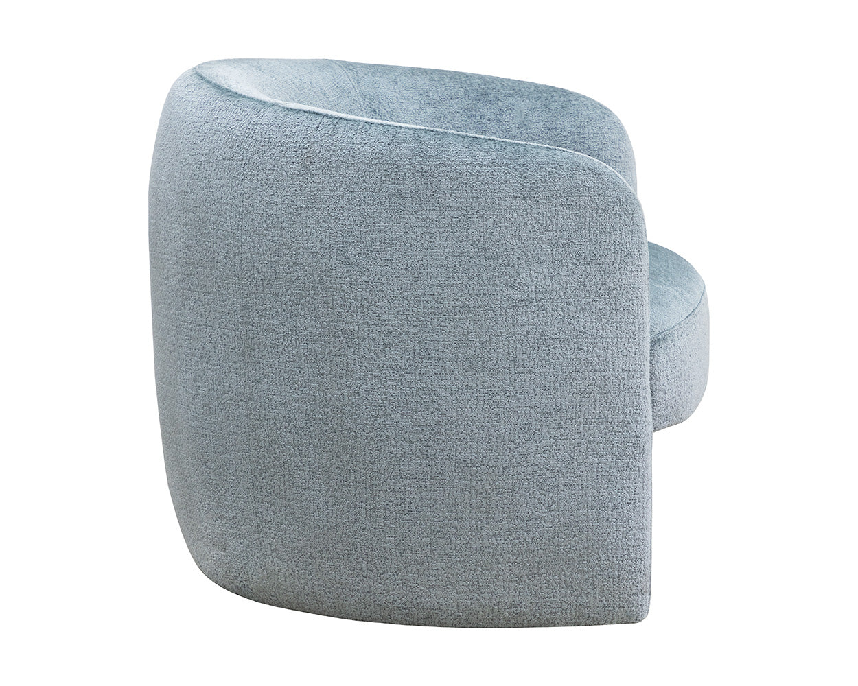 Mircea Lounge Chair - comfortable chairs for relaxation | Image 13 | InSTYLE Home & Rugs