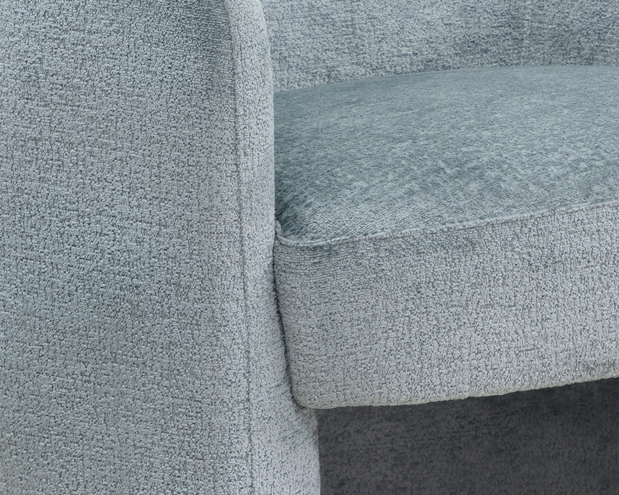 Mircea Lounge Chair - comfortable chairs for relaxation | Image 15 | InSTYLE Home & Rugs