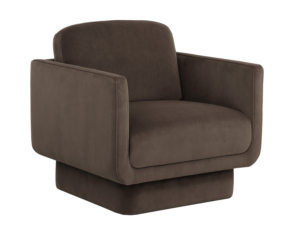 Everton Armchair - stylish lounge chairs for any room | Image 9 | InSTYLE Home & Rugs