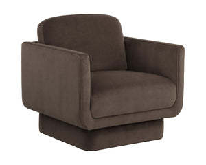 Everton Armchair - stylish lounge chairs for any room | Image 9 | InSTYLE Home & Rugs