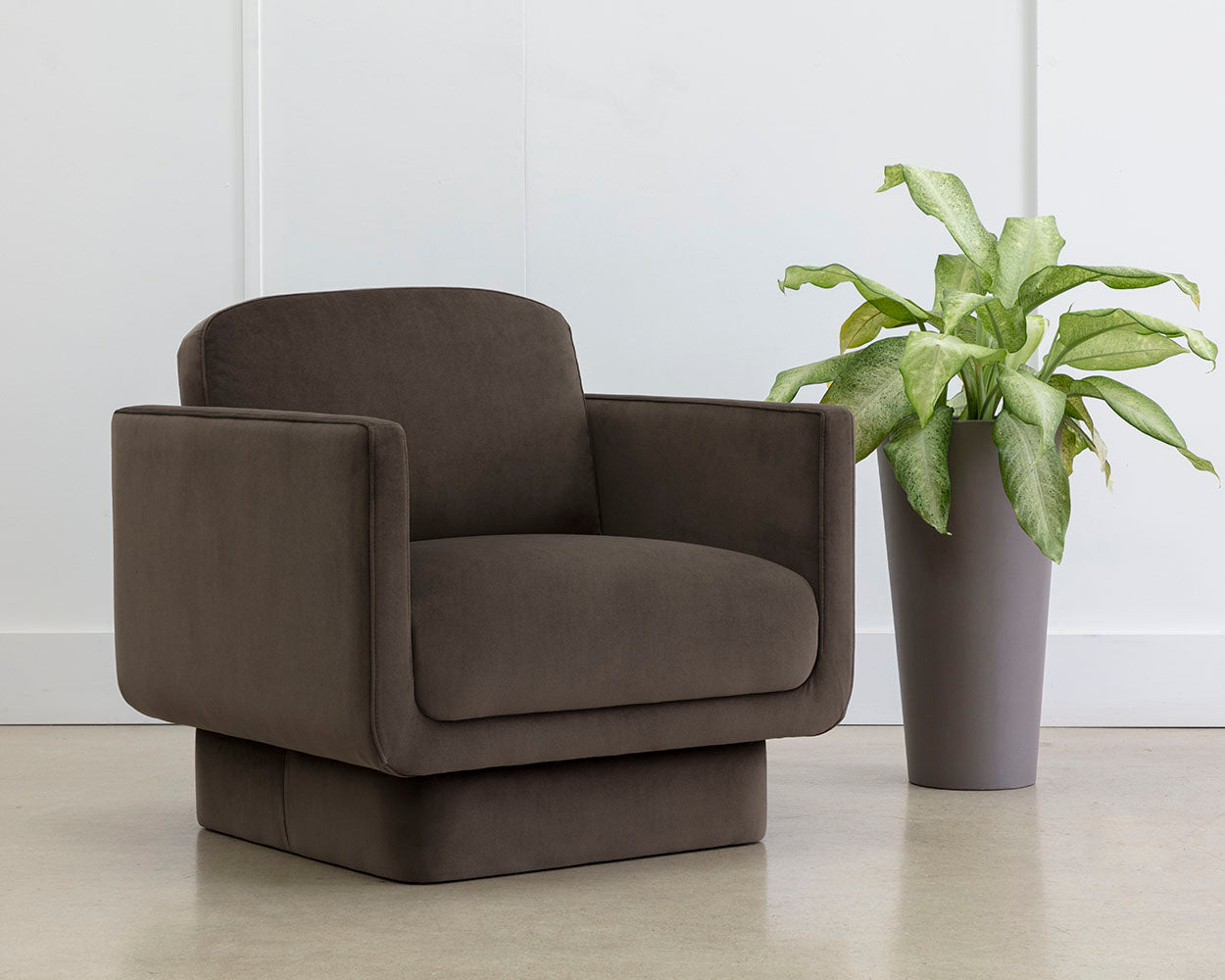 Everton Armchair - stylish lounge chairs for any room | Image 4 | InSTYLE Home & Rugs