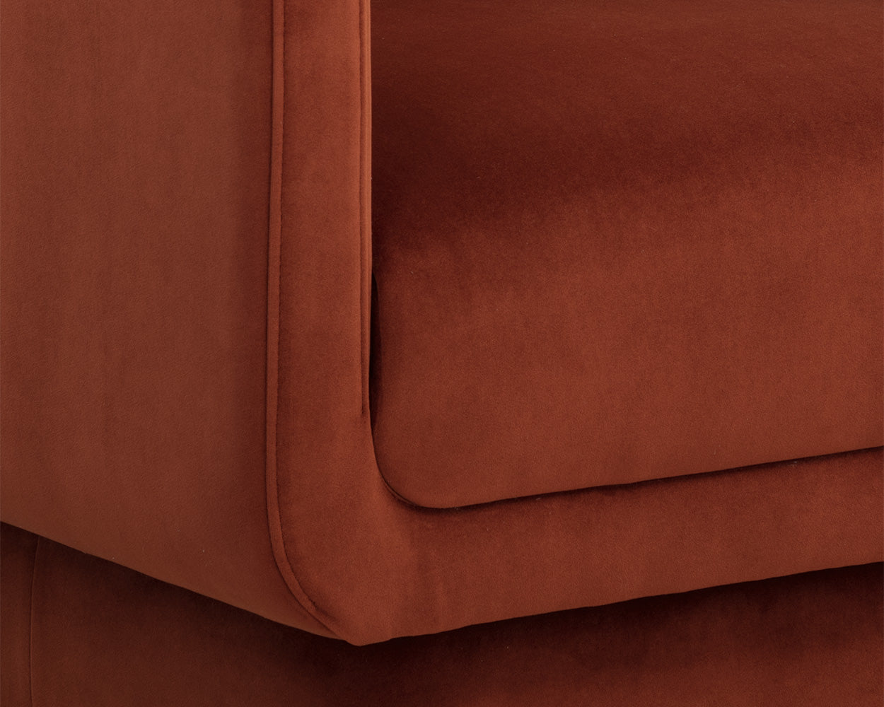 Everton Armchair - stylish lounge chairs for any room | Image 10 | InSTYLE Home & Rugs