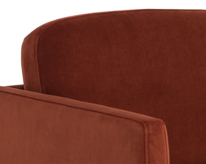 Everton Armchair - stylish lounge chairs for any room | Image 17 | InSTYLE Home & Rugs