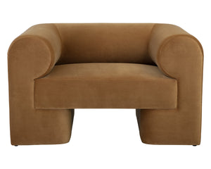Ionic Armchair - stylish lounge chairs for any room | Image 5 | InSTYLE Home & Rugs