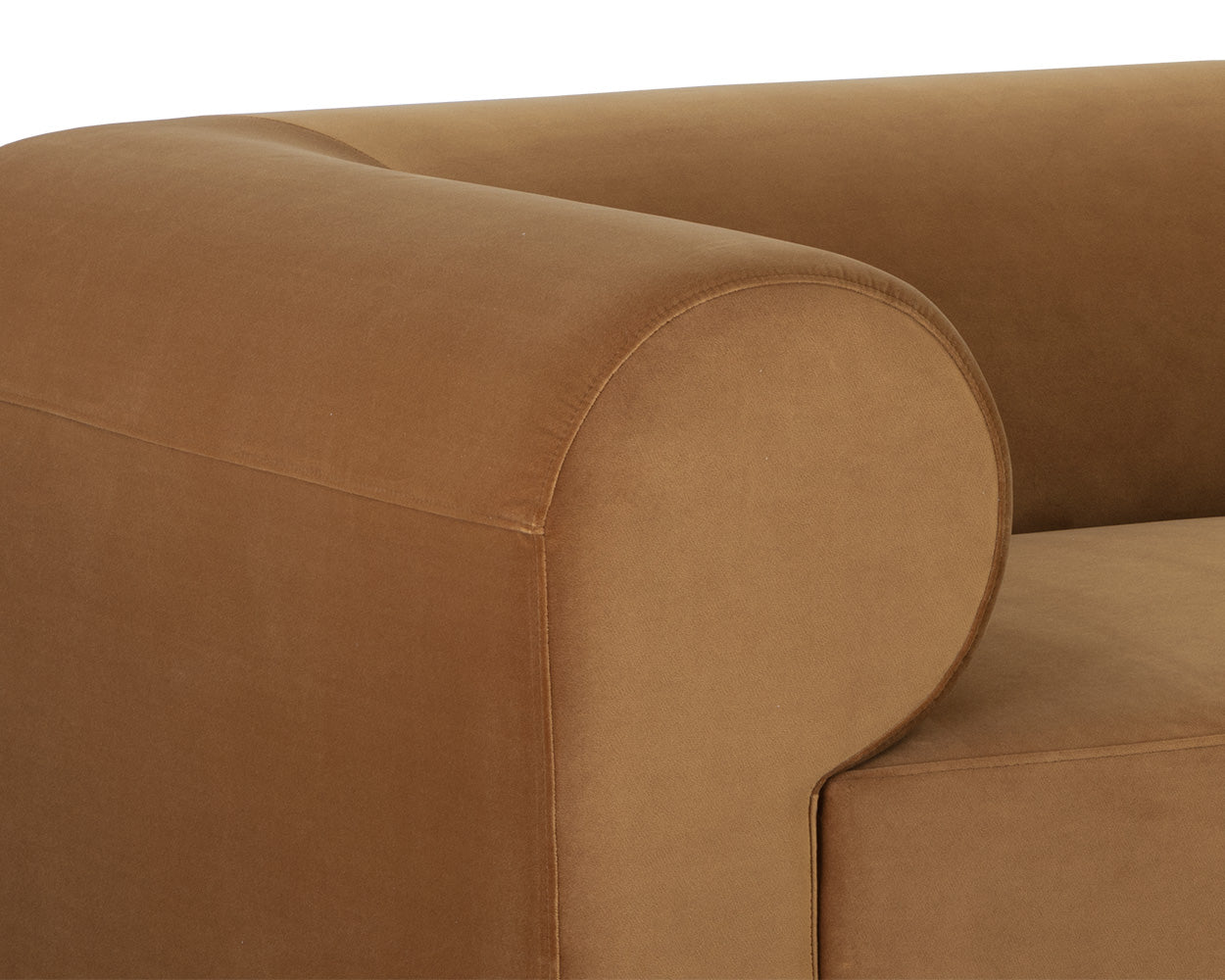 Ionic Armchair - stylish lounge chairs for any room | Image 9 | InSTYLE Home & Rugs