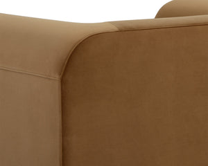 Ionic Armchair - stylish lounge chairs for any room | Image 10 | InSTYLE Home & Rugs