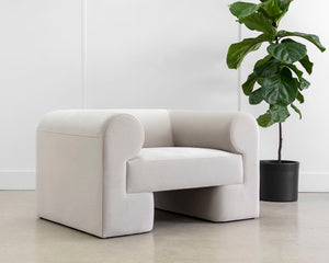 Ionic Armchair - stylish lounge chairs for any room | Image 12 | InSTYLE Home & Rugs