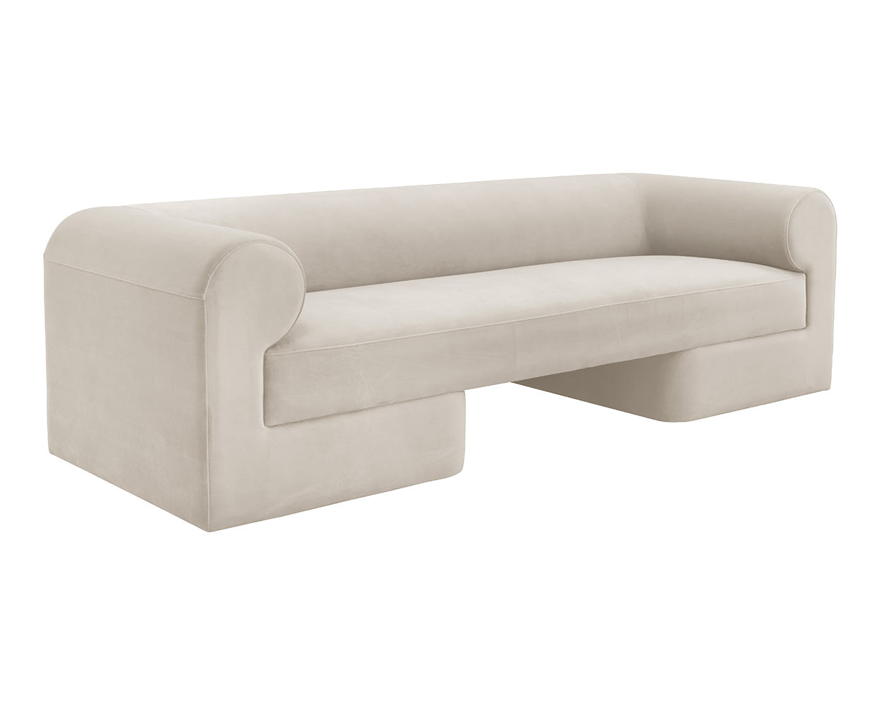 Ionic Sofa - luxury sofas for any space | Image 2 | InSTYLE Home & Rugs