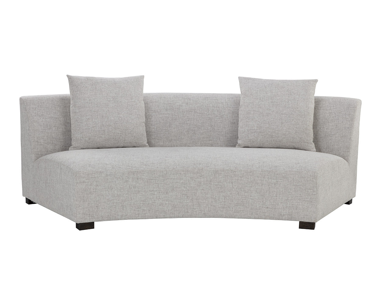 Sarasota Modular Sofa - stylish seating for your home | Image 3 | InSTYLE Home & Rugs