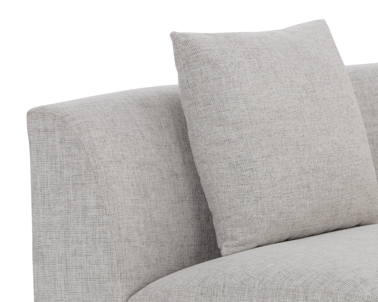 Sarasota Modular Sofa - stylish seating for your home | Image 5 | InSTYLE Home & Rugs