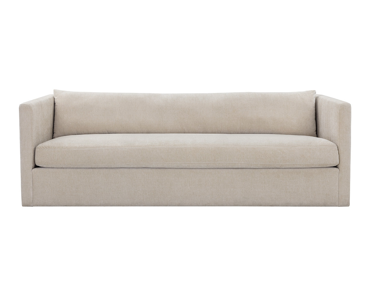 Leander Sofa - luxury sofas for any space | Image 6 | InSTYLE Home & Rugs