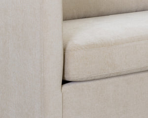 Leander Sofa - luxury sofas for any space | Image 7 | InSTYLE Home & Rugs