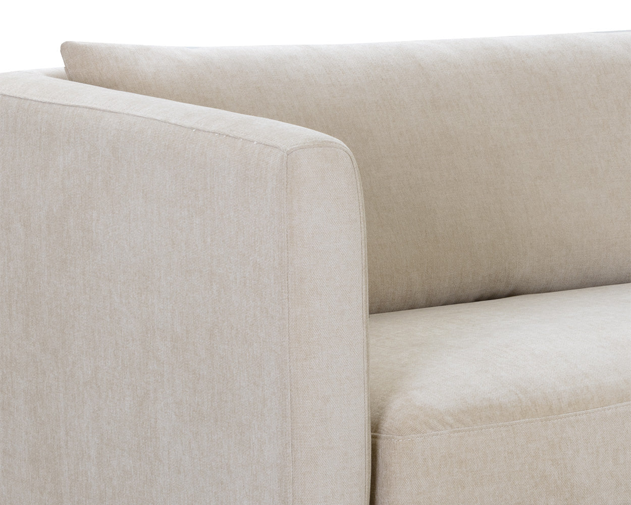 Leander Sofa - luxury sofas for any space | Image 8 | InSTYLE Home & Rugs