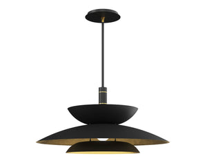 Timea Pendant Light - stylish pendant lights for interiors | Image 1 | InSTYLE Home & Rugs