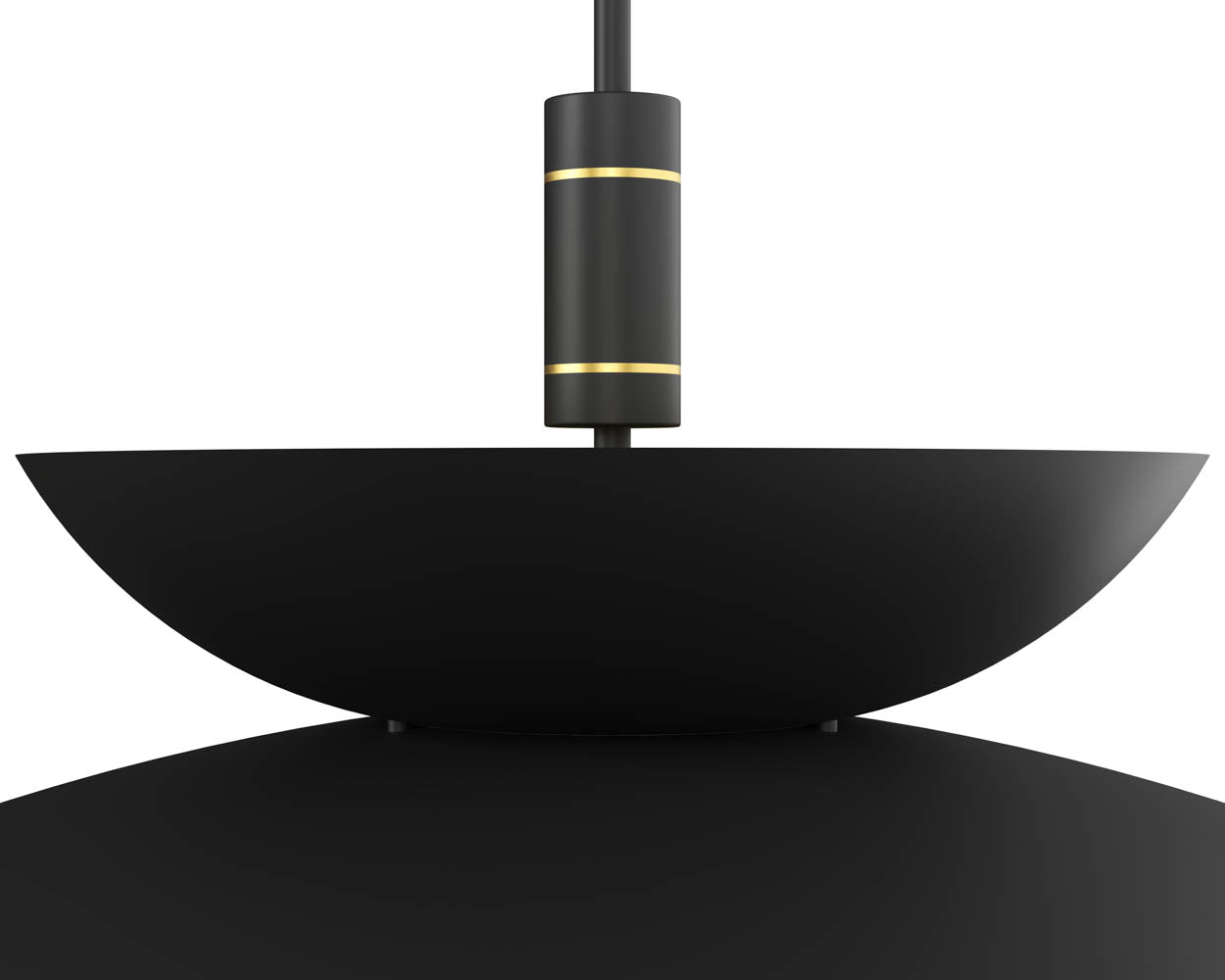 Timea Pendant Light - stylish pendant lights for interiors | Image 7 | InSTYLE Home & Rugs