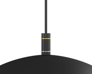 Wendell Pendant Light - chic pendant lights for modern homes | Image 5 | InSTYLE Home & Rugs