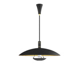 Wendell Pendant Light - chic pendant lights for modern homes | Image 1 | InSTYLE Home & Rugs