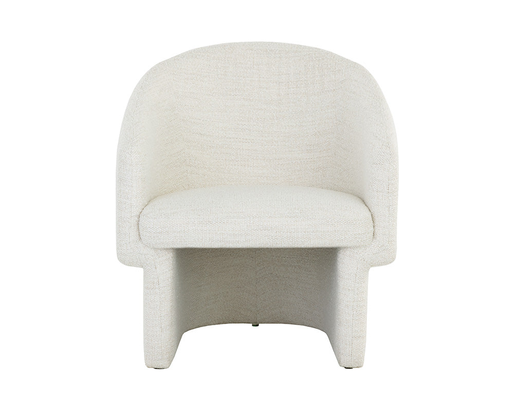 Lauryn Lounge Chair - comfortable chairs for relaxation | Image 25 | InSTYLE Home & Rugs