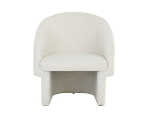Lauryn Lounge Chair - comfortable chairs for relaxation | Image 24 | InSTYLE Home & Rugs