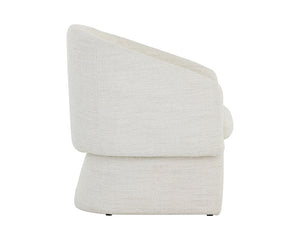 Lauryn Lounge Chair - comfortable chairs for relaxation | Image 26 | InSTYLE Home & Rugs