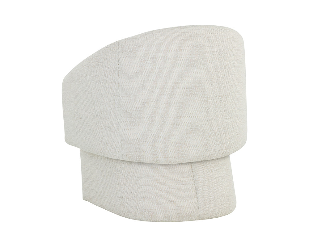 Lauryn Lounge Chair - comfortable chairs for relaxation | Image 26 | InSTYLE Home & Rugs