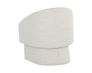 Lauryn Lounge Chair - comfortable chairs for relaxation | Image 26 | InSTYLE Home & Rugs