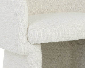 Lauryn Lounge Chair - comfortable chairs for relaxation | Image 28 | InSTYLE Home & Rugs