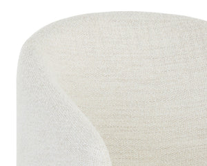 Lauryn Lounge Chair - comfortable chairs for relaxation | Image 29 | InSTYLE Home & Rugs