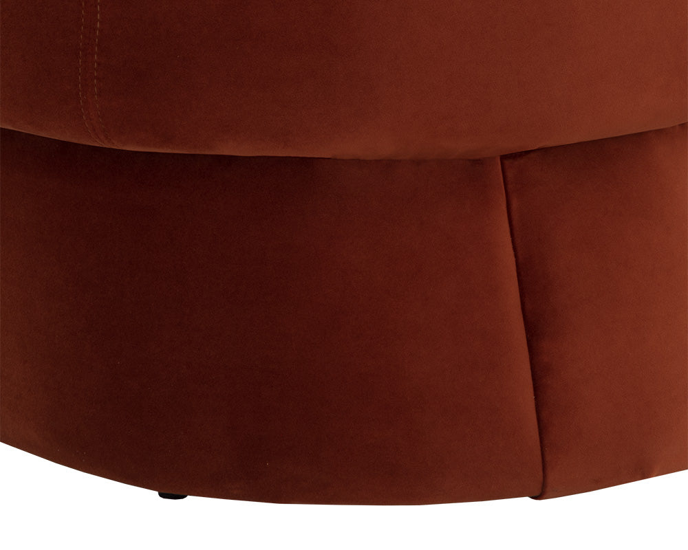 Lauryn Lounge Chair - comfortable chairs for relaxation | Image 39 | InSTYLE Home & Rugs