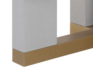 Greco Dining Table - elegant tables for dining rooms | Image 6 | InSTYLE Home & Rugs