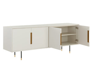 Danbury Sideboard - elegant sideboards with style | Image 6 | InSTYLE Home & Rugs