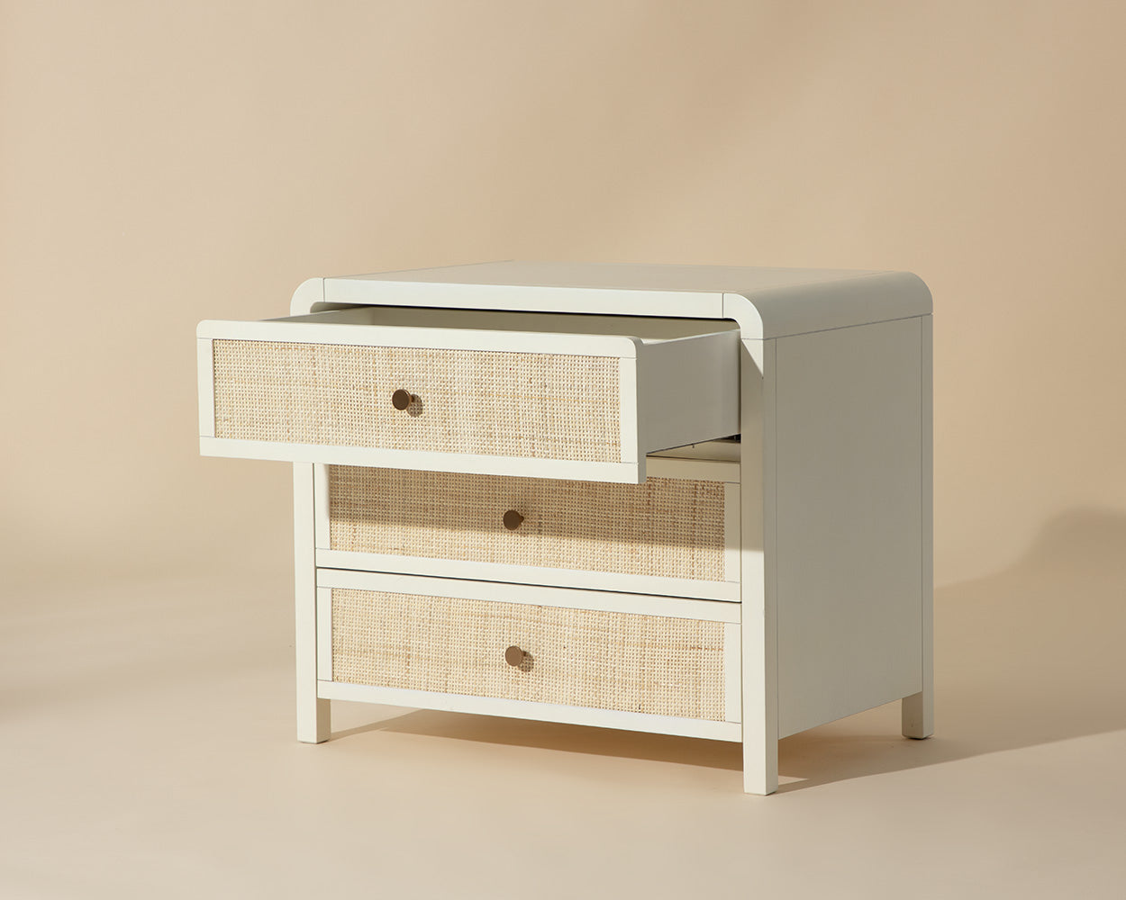 Tierra Nightstand - functional nightstands for bedrooms | Image 5 | InSTYLE Home & Rugs