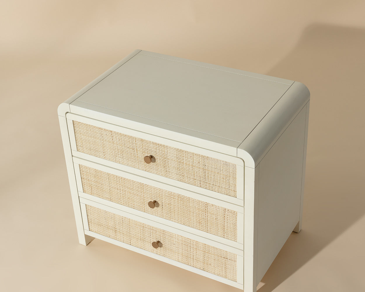 Tierra Nightstand - functional nightstands for bedrooms | Image 6 | InSTYLE Home & Rugs