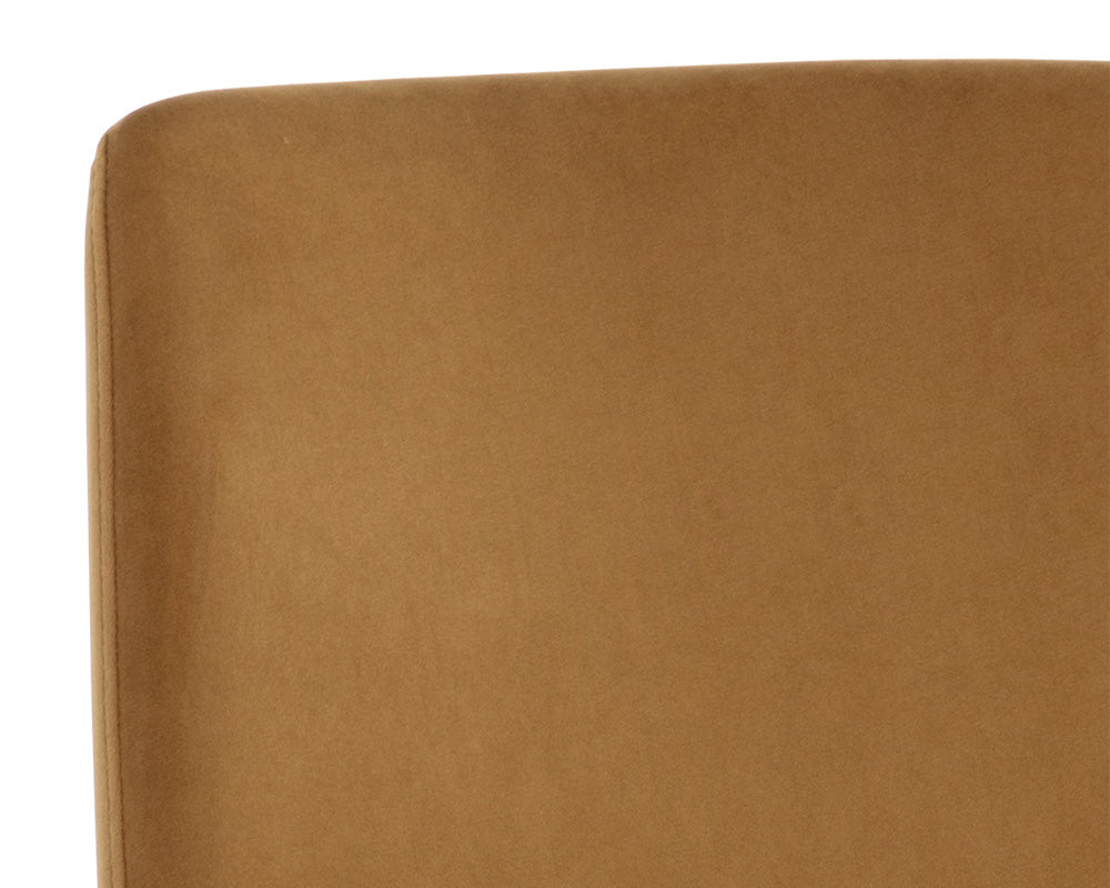 Berget Office Chair - stylish chairs for modern offices | Image 17 | InSTYLE Home & Rugs