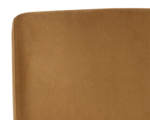 Berget Office Chair - stylish chairs for modern offices | Image 17 | InSTYLE Home & Rugs