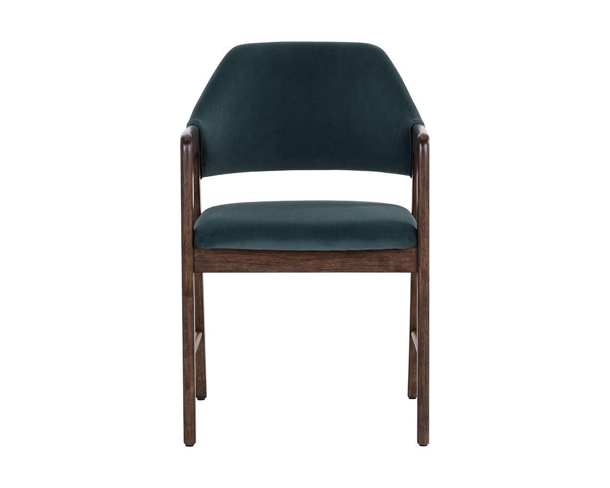 Milton Dining Armchair - elegant seating for dining areas | Image 15 | InSTYLE Home & Rugs