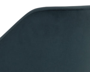 Milton Dining Armchair - elegant seating for dining areas | Image 19 | InSTYLE Home & Rugs