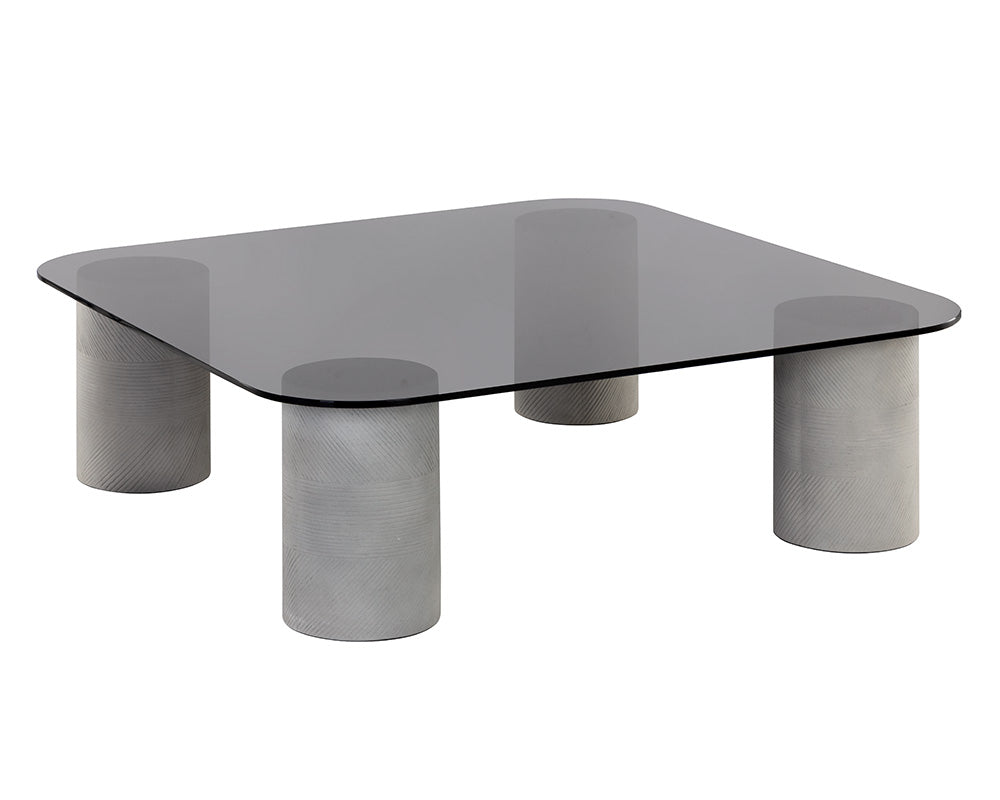 Maude Coffee Table - modern design for any room | Image 4 | InSTYLE Home & Rugs