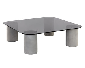 Maude Coffee Table - modern design for any room | Image 4 | InSTYLE Home & Rugs