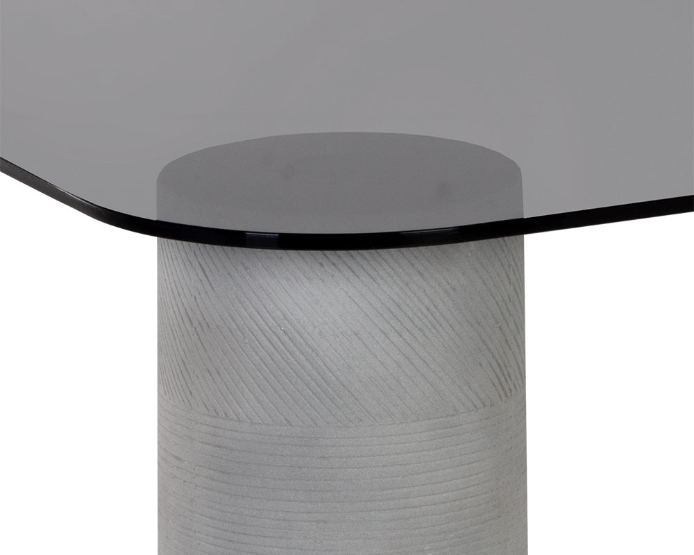 Maude Coffee Table - modern design for any room | Image 5 | InSTYLE Home & Rugs