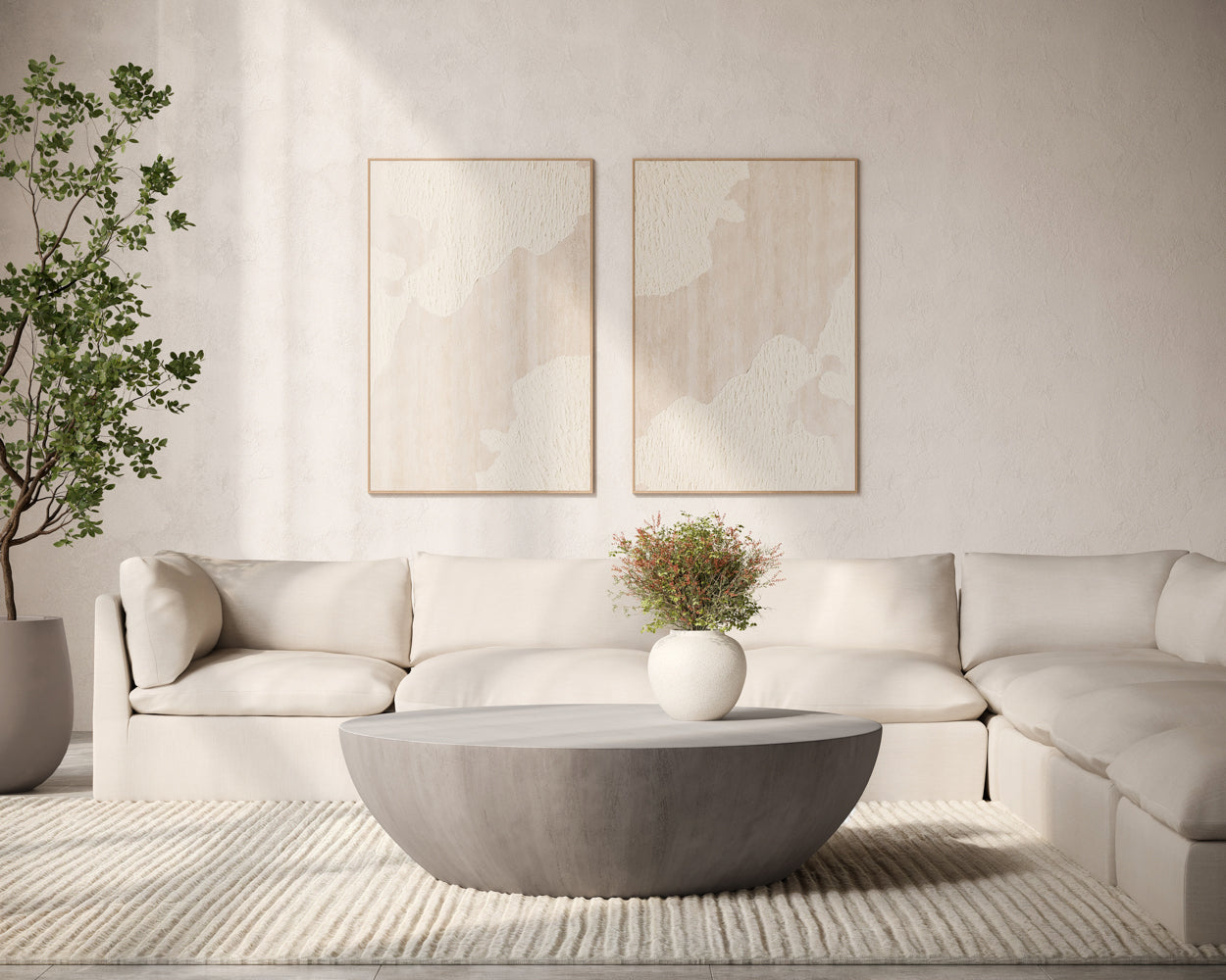 Kinsley Coffee Table - functional centerpieces for homes | Image 4 | InSTYLE Home & Rugs