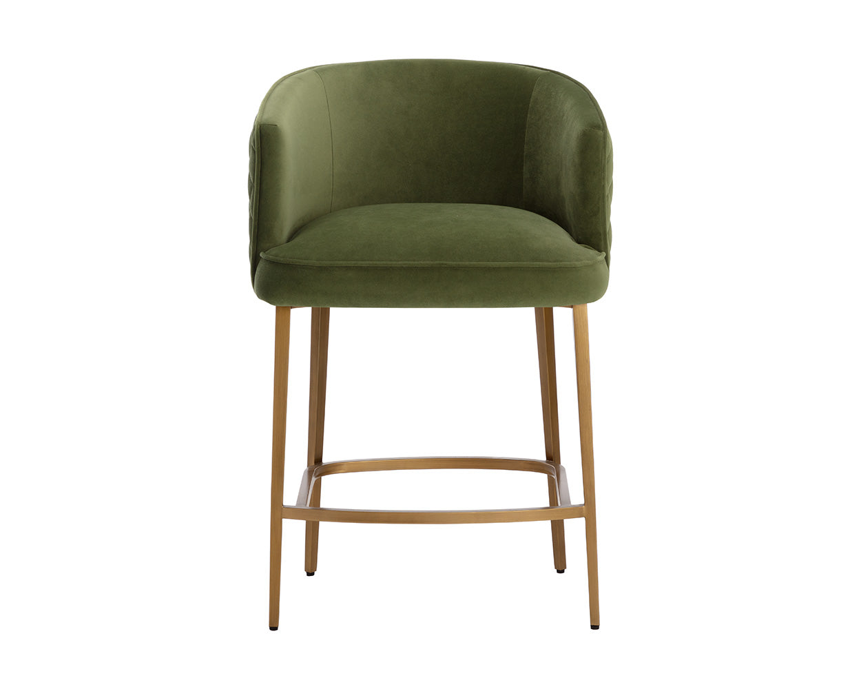 Cornella Counter Stool - comfortable stool for relaxation | Image 4 | InSTYLE Home & Rugs